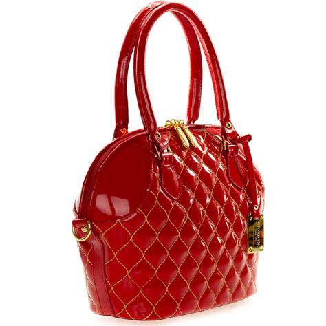 handbag italian leather iucn water