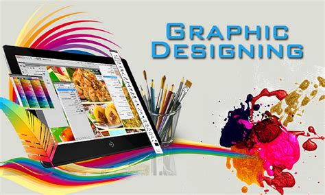 graphic designing  important   real estate business