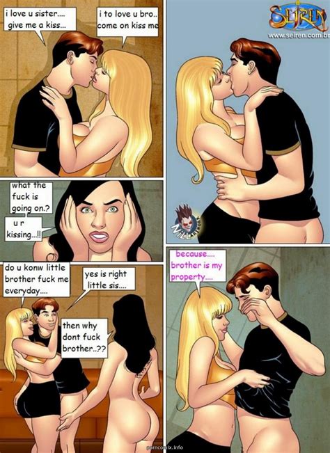 My Sexy Hot Cousin 7 English ⋆ Xxx Toons Porn