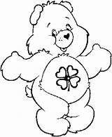 Care Coloring Bear Pages Bears Luck Good Cartoons Printable Coloring4free Carebear Sheets Coloringpagesabc Color Kids Cartoon Colouring Drawing Kb Choose sketch template