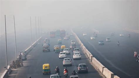 contaminación del aire uno de los principales protagonistas de la