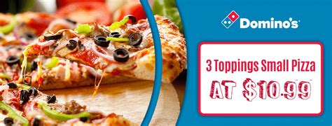 dominos coupons  specials enjoy  large specialty pizza