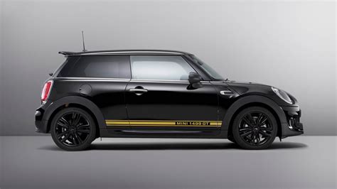 mini  gt edition launched  hommage  classic  gt