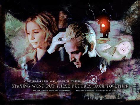 Buffy Summers Quotes Quotesgram