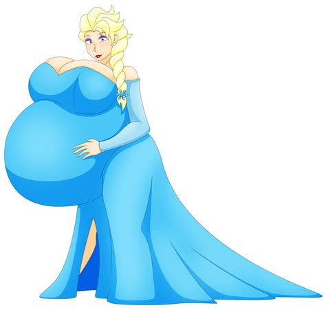 elsa anything but normal favourites by historie239 on deviantart