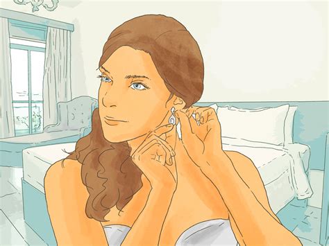 3 Ways To Become An Elegant Woman Wikihow