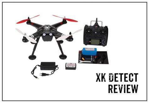 xk detect review reliable  powerful drone  long aerial video shoots outstanding drone