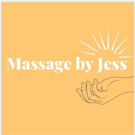 Massage By Jess