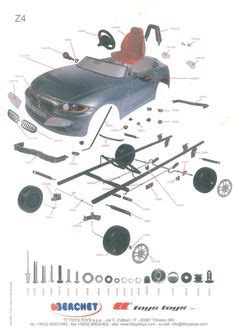 ride  car wiring diagram car diagram wiringgnet   power wheels bmw toys