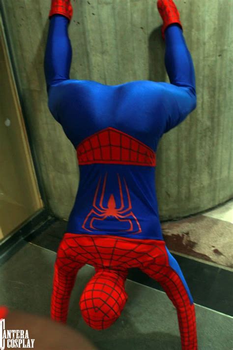 Twerking Spider Man By Mrfancypants55 On Deviantart