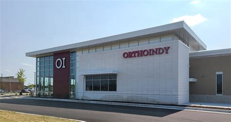 orthoindy  open  medical office building current publishing