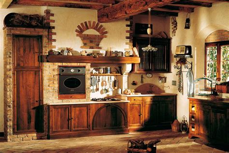 rustic italian kitchen style black budget homes