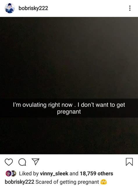 “i’m Ovulating Right Now I Don’t Want To Get Pregnant