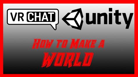 vr chat world   minutes vrcsdk udon  youtube