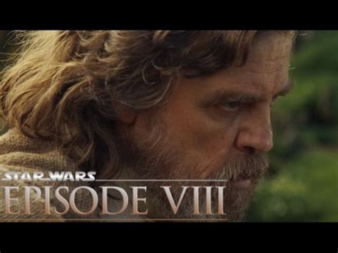 star wars episode  production teaser trailer breakdown