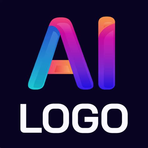 logo maker ai logo generator apps  google play