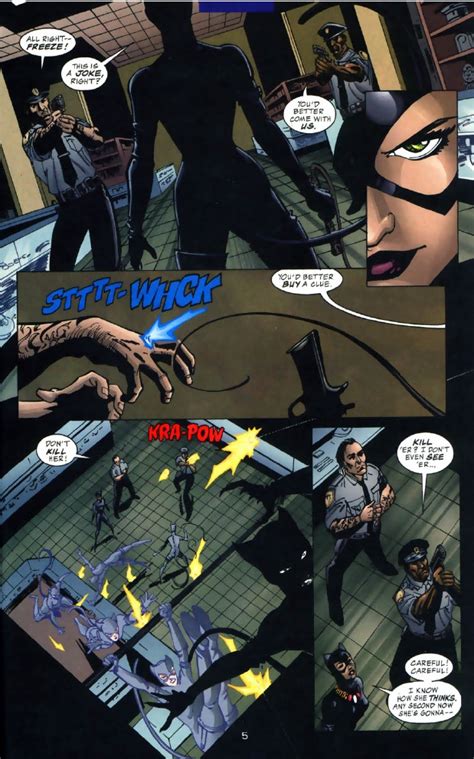 respect catwoman selina kyle pc respectthreads