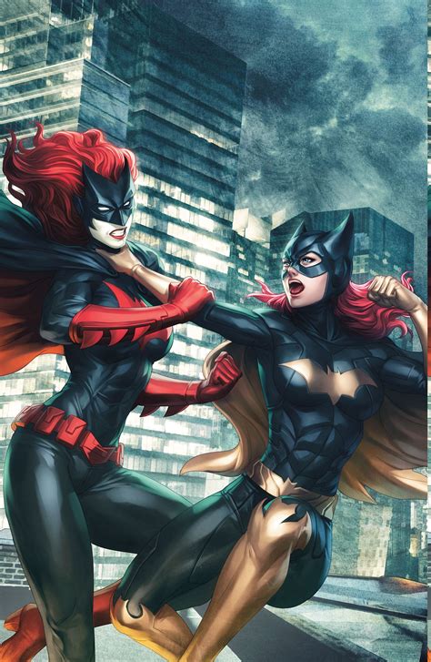 wallpaper  px batgirl batwoman dc comics superheroines  wallpaperup