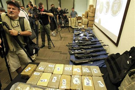 new report shows how mexican cartels are infiltrating laredo rest of texas