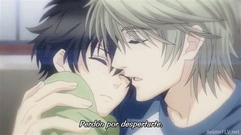 super lovers episode 3 anime amino