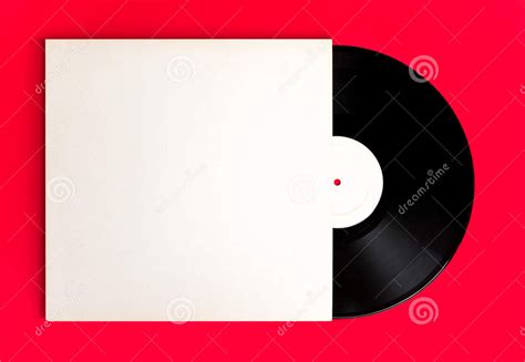 album cover template coretan