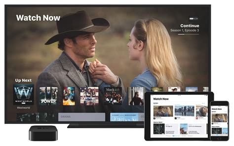 apple announces tv app macstories