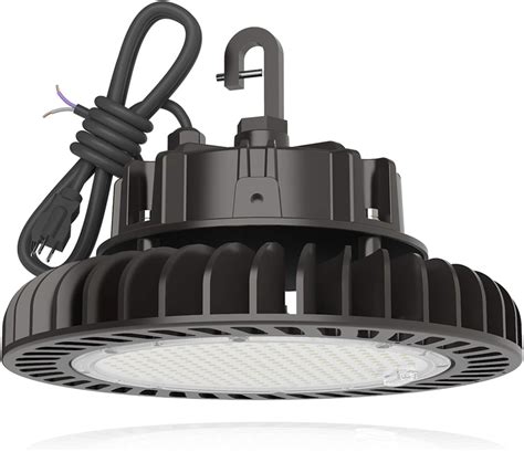 hyperlite high bay light   lm ufo high bay eclairage led   dimmable ip