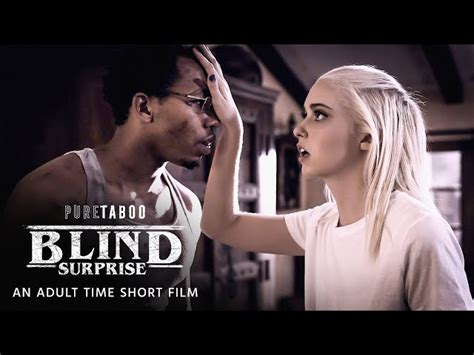 pure taboo blind surprise short film adult time