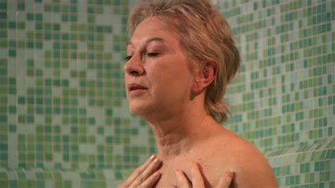 mature woman sauna videos and hd footage getty images