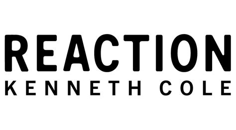 kenneth cole reaction logo vector svg png getlogovectorcom