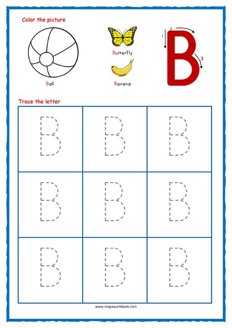 letter  tracing practice worksheets dot  dot  tracing website