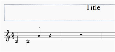 incorrect fingering text position musescore