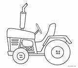 Tractor Traktor Malvorlagen Cool2bkids Malvorlage Fendt Traktoren Malen Farmer sketch template