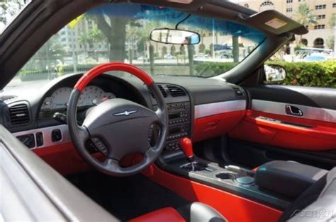 buy   ford thunderbird convertible premium hardtop