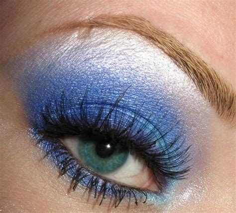 20 gorgeous makeup ideas for blue eyes style motivation