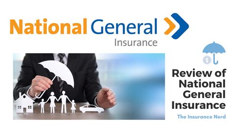 national general insurance coverage  review