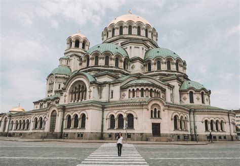 15 Fun Things To Do In Sofia Bulgaria Not A Nomad Blog