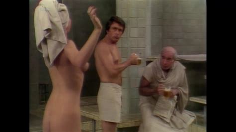 Nude Video Celebs Valerie Perrine Nude Steambath 1973