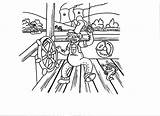Steamboat Willie Frog Kurtis Dynamite sketch template