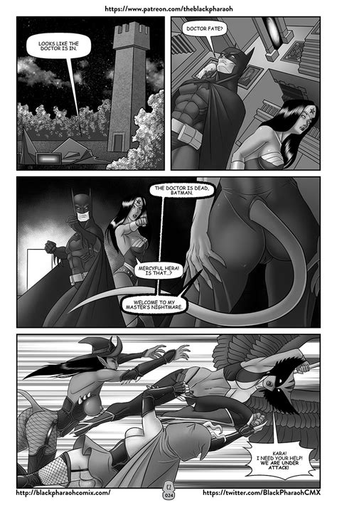 forsaken souls page 26 by theblackpharaoh hentai foundry