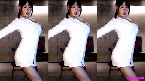korean bj sexy dance 3 youtube