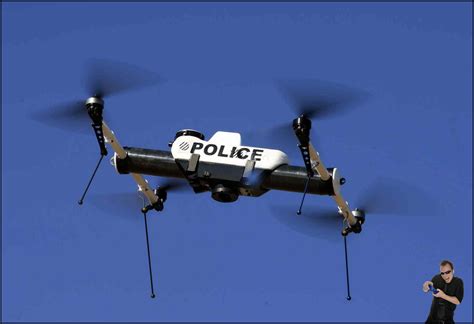 kevins security scrapbook   attack  steals police drones  km