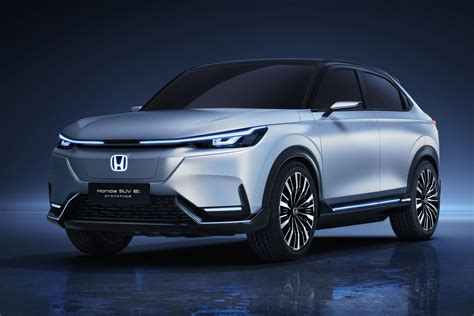 honda  sell  electric  fuel cell cars   carexpert