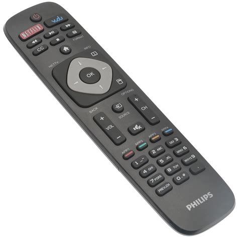 philips smart tv remote control original urmtjhg  philips