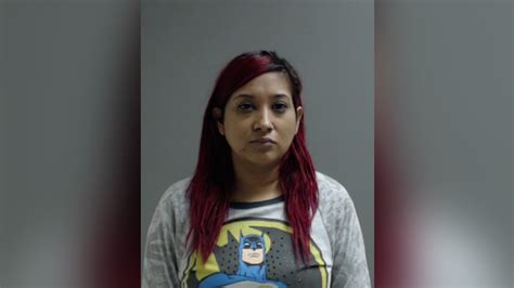 police arrest 29 year old mcallen woman accused of