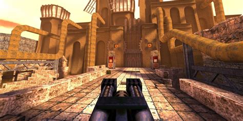 quake   proof   remaster games people