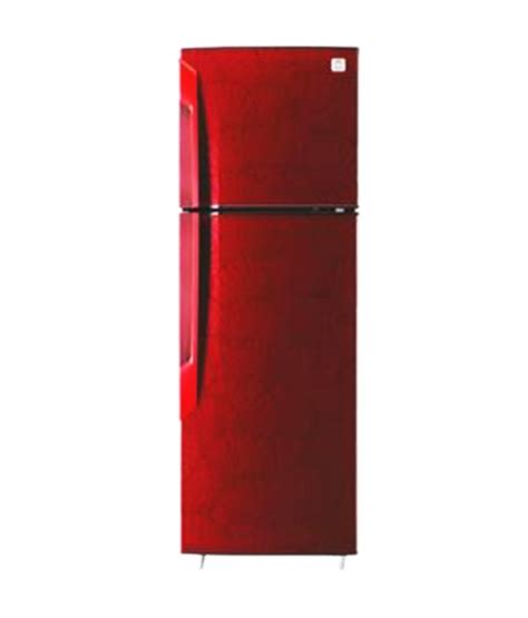 godrej  ltr eon gfe lvtn double door refrigerator price  india buy godrej  ltr eon
