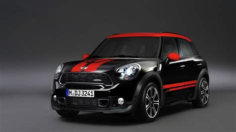 mini cooper  exclusive hd wallpapers  mini cooper newest model