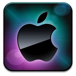 apple tv button icon xpx ico png icns   iconscom