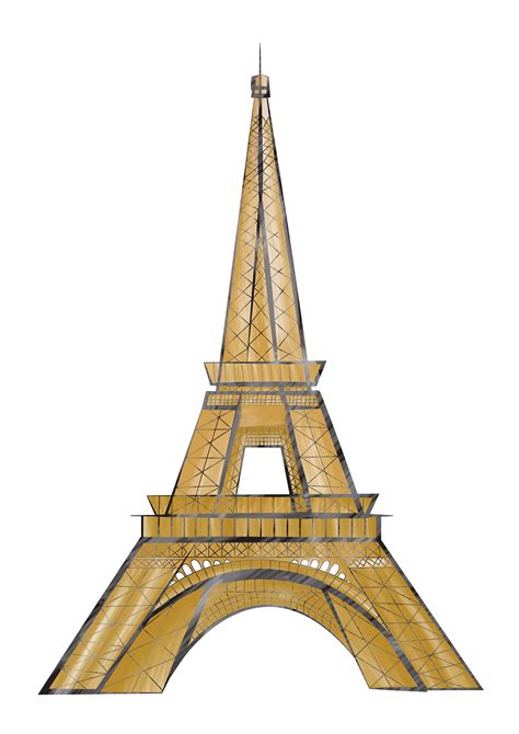 roqaia bhammam eiffel tower drawing